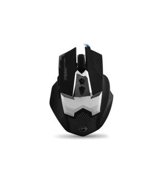 Everest  SGM-X9  Siyah Gaming Mouse